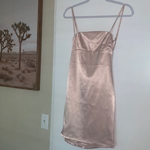 Medium White Fox Boutique Dress